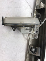 2003 - 2006 TOYOTA CAMRY Trunk Lid Gate Molding Trim w/ Light Lamp 76801-AA010