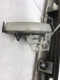 2003 - 2006 TOYOTA CAMRY Trunk Lid Gate Molding Trim w/ Light Lamp 76801-AA010