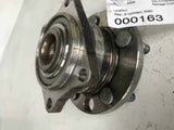 2004 - 2010 VOLVO S40 40 SERIES Rear Back Wheel Hub Bearing Passenger Right 2.5L