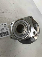 2004 - 2010 VOLVO S40 40 SERIES Rear Back Wheel Hub Bearing Passenger Right 2.5L