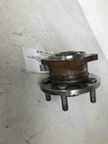 2004 - 2010 VOLVO S40 40 SERIES Rear Back Wheel Hub Bearing Passenger Right 2.5L
