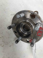 2004 - 2010 VOLVO S40 40 SERIES Rear Back Wheel Hub Bearing Passenger Right 2.5L