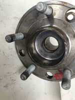 2004 - 2010 VOLVO S40 40 SERIES Rear Back Wheel Hub Bearing Passenger Right 2.5L