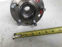 2004 - 2010 VOLVO S40 40 SERIES Rear Back Wheel Hub Bearing Passenger Right 2.5L