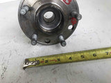 2004 - 2010 VOLVO S40 40 SERIES Rear Back Wheel Hub Bearing Passenger Right 2.5L