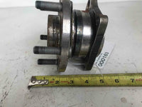 2004 - 2010 VOLVO S40 40 SERIES Rear Back Wheel Hub Bearing Passenger Right 2.5L