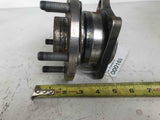 2004 - 2010 VOLVO S40 40 SERIES Rear Back Wheel Hub Bearing Passenger Right 2.5L