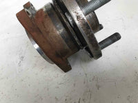2004 - 2010 VOLVO S40 40 SERIES Rear Back Wheel Hub Bearing Passenger Right 2.5L
