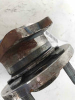 2004 - 2010 VOLVO S40 40 SERIES Rear Back Wheel Hub Bearing Passenger Right 2.5L