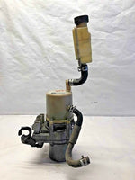 2007 MAZDA 3 Brake Master Cylinder w/ Reservoir ABS w/o Turbo OEM