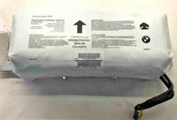 BMW 325I 2004 Front Dash Air Dashboard Bag 39939454300Z Right Passenger Side OEM