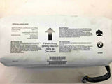 BMW 325I 2004 Front Dash Air Dashboard Bag 39939454300Z Right Passenger Side OEM