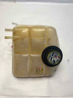2000 - 2007 FORD FOCUS Engine Coolant Reservoir Recovery Tank Bottle w/ Cap OEM