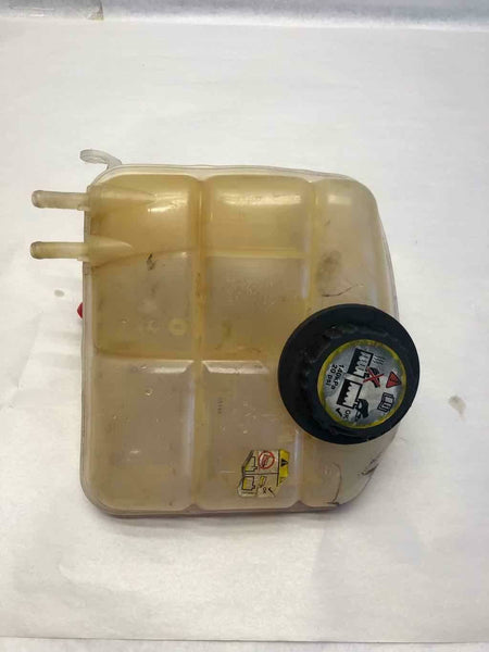 2000 - 2007 FORD FOCUS Engine Coolant Reservoir Recovery Tank Bottle w/ Cap OEM