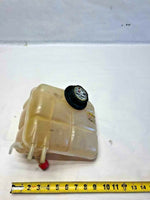 2000 - 2007 FORD FOCUS Engine Coolant Reservoir Recovery Tank Bottle w/ Cap OEM