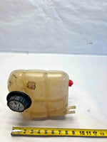 2000 - 2007 FORD FOCUS Engine Coolant Reservoir Recovery Tank Bottle w/ Cap OEM