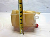 2000 - 2007 FORD FOCUS Engine Coolant Reservoir Recovery Tank Bottle w/ Cap OEM