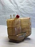 2000 - 2007 FORD FOCUS Engine Coolant Reservoir Recovery Tank Bottle w/ Cap OEM