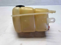 2000 - 2007 FORD FOCUS Engine Coolant Reservoir Recovery Tank Bottle w/ Cap OEM