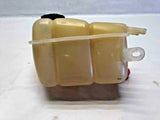 2000 - 2007 FORD FOCUS Engine Coolant Reservoir Recovery Tank Bottle w/ Cap OEM