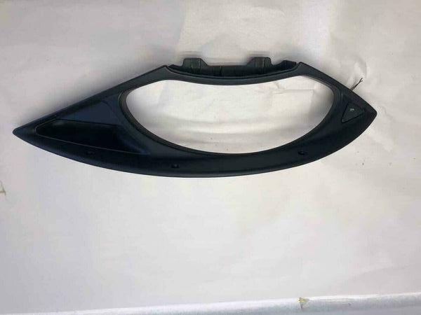 2002 FORD FOCUS Front Instrument Cluster Gauge Dash Trim Bezel Driver Left LH