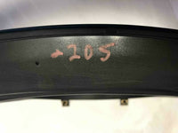 2002 FORD FOCUS Front Instrument Cluster Gauge Dash Trim Bezel Driver Left LH