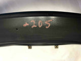 2002 FORD FOCUS Front Instrument Cluster Gauge Dash Trim Bezel Driver Left LH