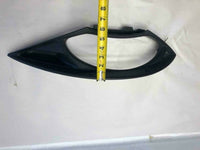 2002 FORD FOCUS Front Instrument Cluster Gauge Dash Trim Bezel Driver Left LH