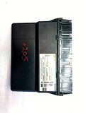 FORD FOCUS  2002 - 2004 Used ECU SIEMENS Central Lock Alarm Control Unit Module