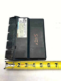 FORD FOCUS  2002 - 2004 Used ECU SIEMENS Central Lock Alarm Control Unit Module