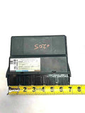 FORD FOCUS  2002 - 2004 Used ECU SIEMENS Central Lock Alarm Control Unit Module