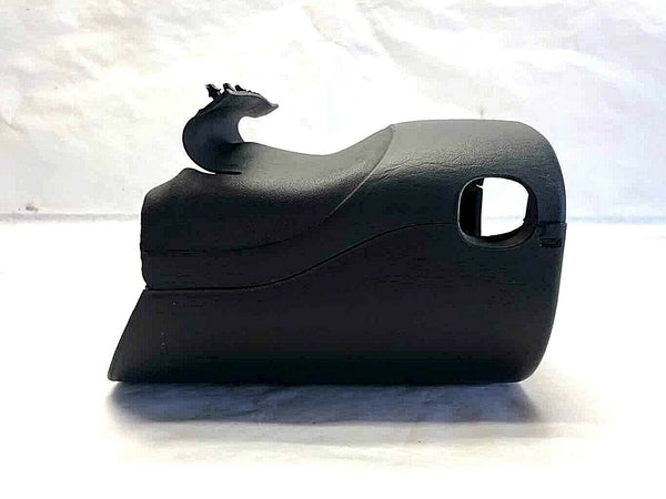 2000 - 2005 FORD FOCUS Steering Column Housing Cover Upper & Lower Trim Panel