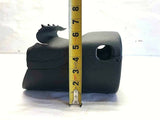 2000 - 2005 FORD FOCUS Steering Column Housing Cover Upper & Lower Trim Panel