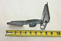 2000 - 2007 FORD FOCUS Front Hood Hinge Hood Release Pair Right & Left OEM