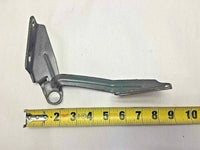 2000 - 2007 FORD FOCUS Front Hood Hinge Hood Release Pair Right & Left OEM