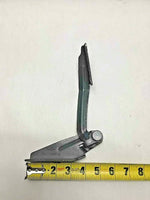 2000 - 2007 FORD FOCUS Front Hood Hinge Hood Release Pair Right & Left OEM