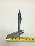 2000 - 2007 FORD FOCUS Front Hood Hinge Hood Release Pair Right & Left OEM
