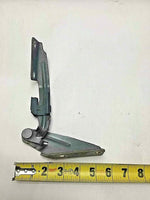 2000 - 2007 FORD FOCUS Front Hood Hinge Hood Release Pair Right & Left OEM