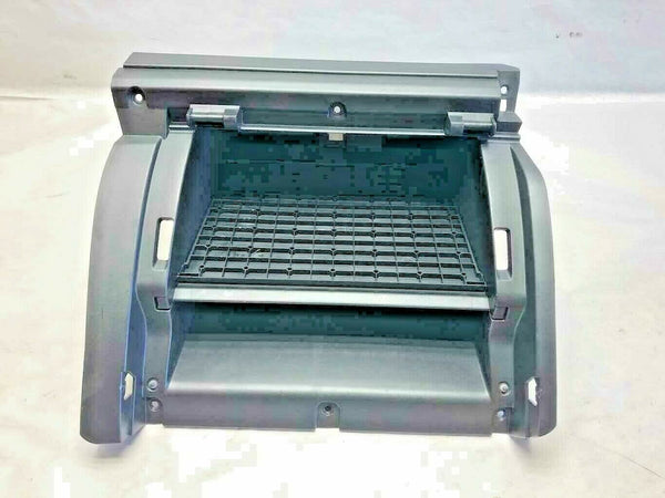 Nissan Sentra 2013 - 2014 Glove Compartment Storage Box Black Used Interior