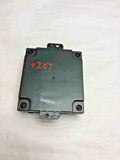 2014 2015 NISSAN SENTRA Climate Temperature Computer Control Module 27760-9AM1A