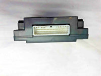 2014 2015 NISSAN SENTRA Climate Temperature Computer Control Module 27760-9AM1A