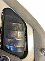 2014 NISSAN SENTRA Rear Back Tail Light Lamp Driver Left Lid Mounted Exterior