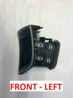 2014 NISSAN SENTRA Front A/C Air Condition Heater Vent Driver Left LH OEM