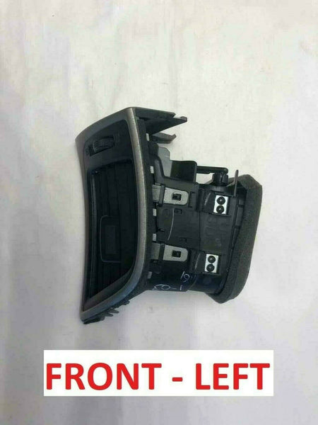 2014 NISSAN SENTRA Front A/C Air Condition Heater Vent Driver Left LH OEM