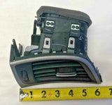 2014 NISSAN SENTRA Front A/C Air Condition Heater Vent Driver Left LH OEM