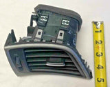 2014 NISSAN SENTRA Front A/C Air Condition Heater Vent Driver Left LH OEM