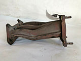2000 - 2001 VOLVO S80 Exhaust Manifold w/o Turbo Cylinders 1-3 OEM