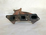 2000 - 2001 VOLVO S80 Exhaust Manifold w/o Turbo Cylinders 1-3 OEM