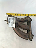 2000 - 2001 VOLVO S80 Exhaust Manifold w/o Turbo Cylinders 1-3 OEM