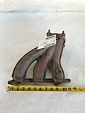 2000 - 2001 VOLVO S80 Exhaust Manifold w/o Turbo Cylinders 1-3 OEM
